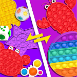 Cover Image of Tải xuống Trading Fidget Master 1.0.2 APK