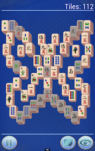 Mahjong 3 (complet) v1.42 (payant) APK 1