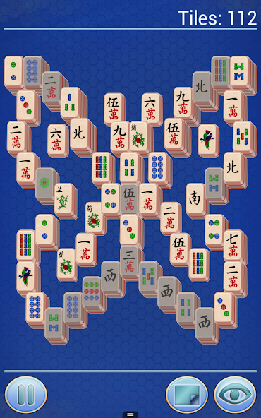 Mahjong Titan MOD + APK Game for Android Free Download