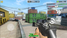 Combat Strike PRO: FPS  Onlineのおすすめ画像2