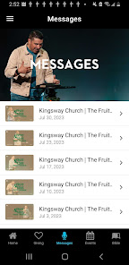 Screenshot image
