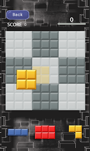 Block Puzzle Reborn
