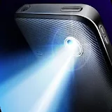 galaxy s8 - flashlight icon