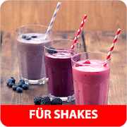 Top 45 Food & Drink Apps Like Rezepte für Shakes app deutsch kostenlos offline - Best Alternatives