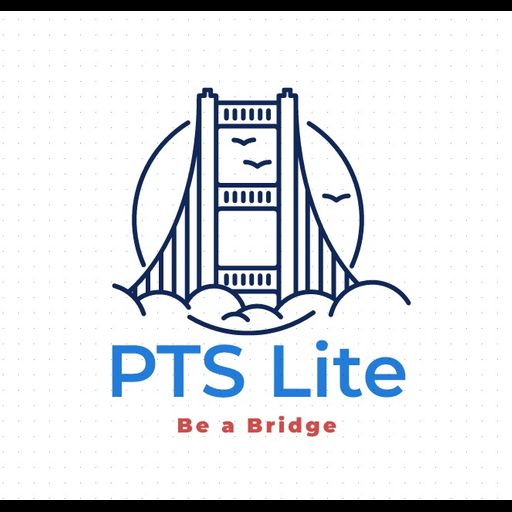 PTS Student Lite logo