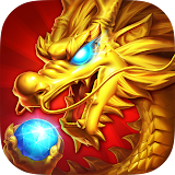 Dragon King-fish table games icon