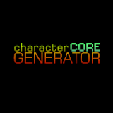 Character Core Generator icon