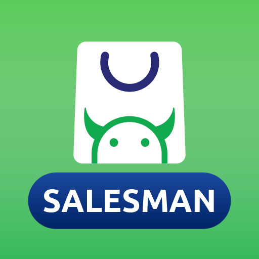 SiteGiant Smart Salesman logo