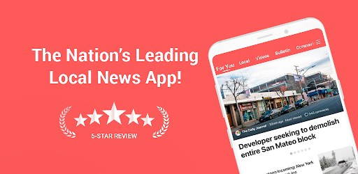 NewsBreak: Local Breaking Stories US Headlines Apps on Google Play