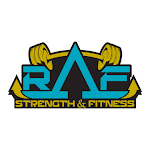 Cover Image of Baixar RAF Strength and Fitness  APK