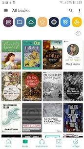 PocketBook reader APK- any books (Unlocked) Download 3