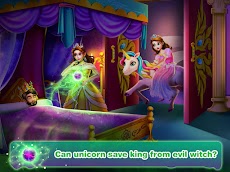 Unicorn Princess 4 — Evil Witcのおすすめ画像2