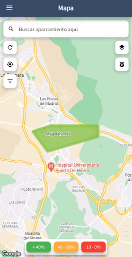 App-voorskou