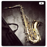 Play virtual saxophone from scratch