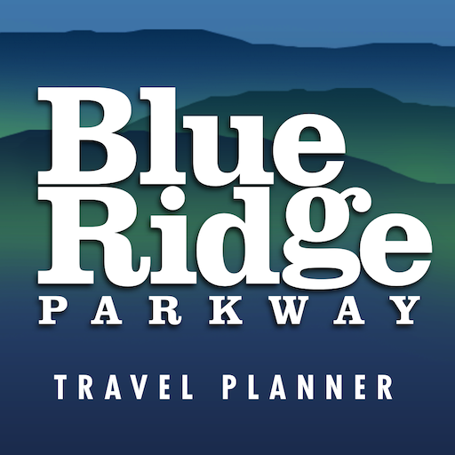 Blue Ridge Parkway Travel Plan