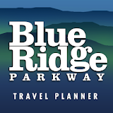 Blue Ridge Parkway Planner icon