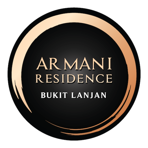 Armani Residence Bukit Lanjan  Icon