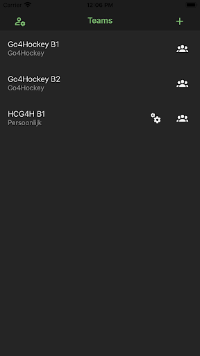 HCR Team Screen 2