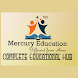 Mercury Education - Androidアプリ
