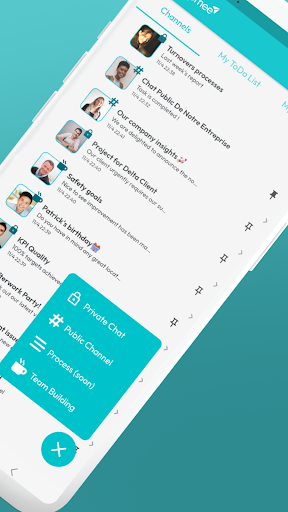 Beepmee Screen 3