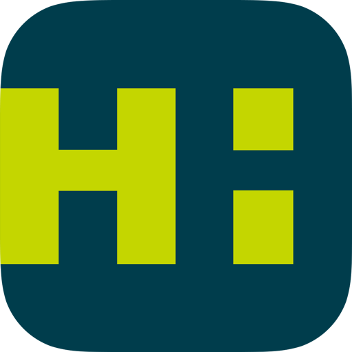 Hillier Hopkins logo