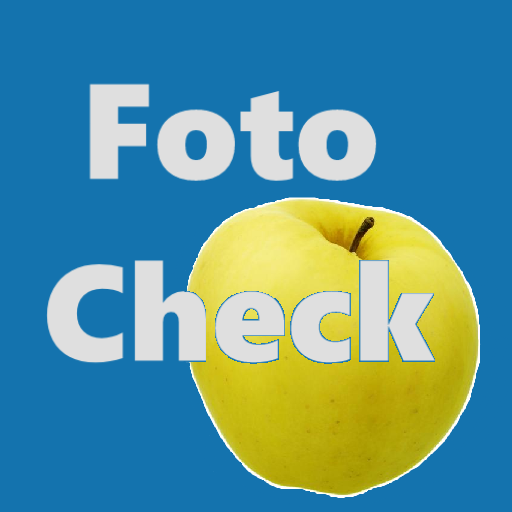 FotoCheck Hortalizas -LEGACY- 0.1.9 Icon