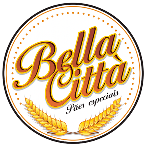 Bella Citta Pães logo