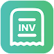 Your Invoice - Androidアプリ