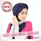 Hijab Turban Tutorial icon