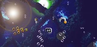 Driff - Screenshot 1