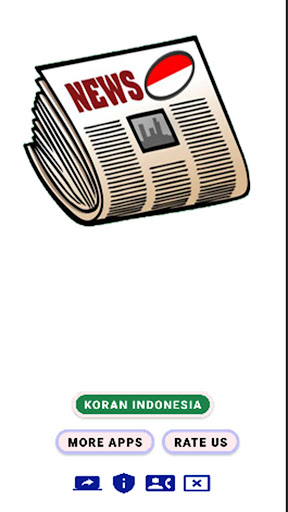 Surat Kabar Indonesia