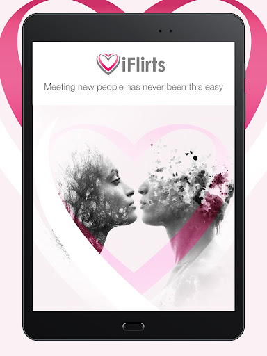 iFlirts – Flirt & Chat 6