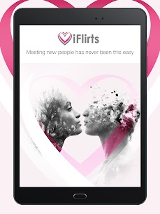 iFlirts – Flirt, Dating & Chat 6
