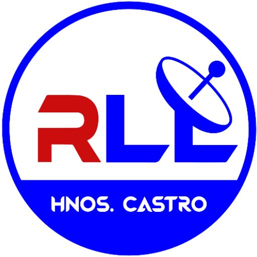 Radio Llata 92.3 fm logo