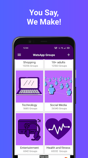 Join Unlimited Active Watsapp Group Links- 2021