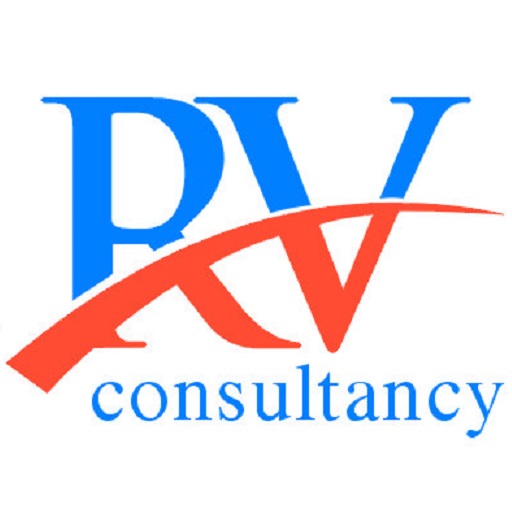 RV Consultancy logo