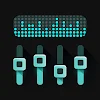 Bluetooth Device Equalizer icon