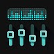 Bluetooth Device Equalizer - Androidアプリ