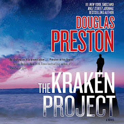Icon image The Kraken Project: A Novel