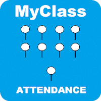 MyClass Attendance