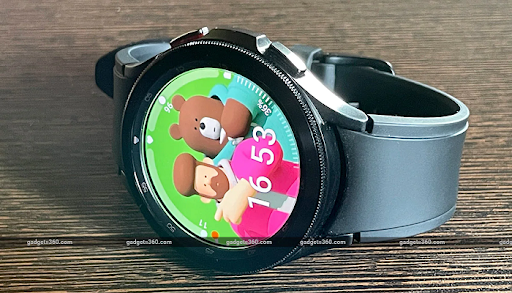 Galaxy watch 4 classic