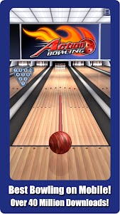 Action Bowling Classic Unknown