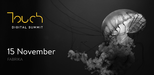 Touch • Digital Summit
