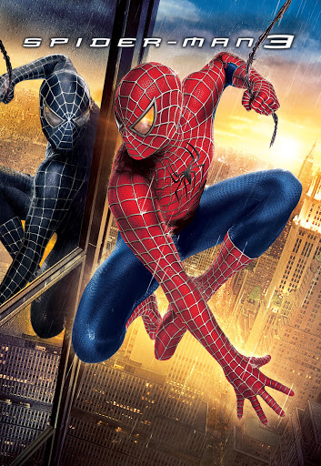 Spider-Man 3 - Movies on Google Play