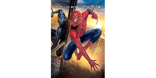 Spider-Man 3 - Movies on Google Play