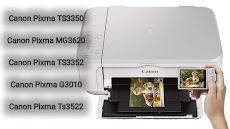 Canon Pixma Printer Guideのおすすめ画像2