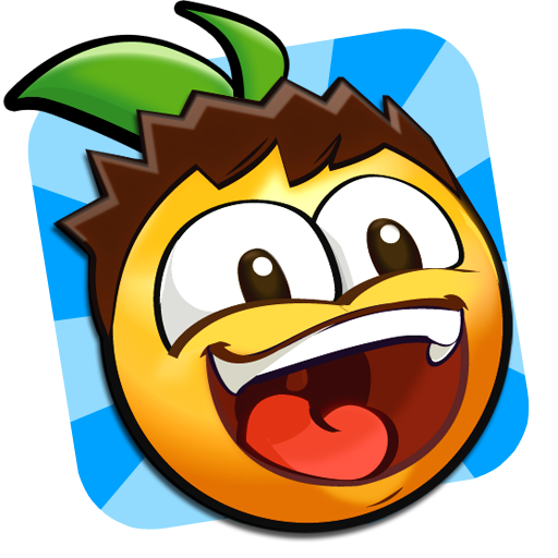 Bouncy Seed  Icon
