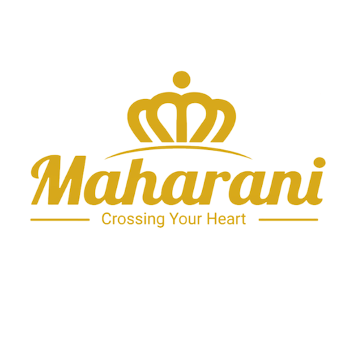 Maharani Trans Logo