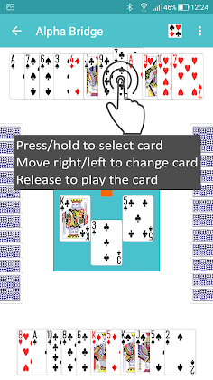 Alpha Bridge - Screenshot 4