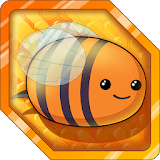 Bee Good: Honey adventure icon